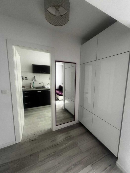 Apartament cu 2 camere - ULTRACENTRAL - renovat, mobilat, utilat modern
