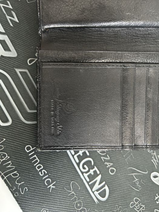 Кошелек stingray