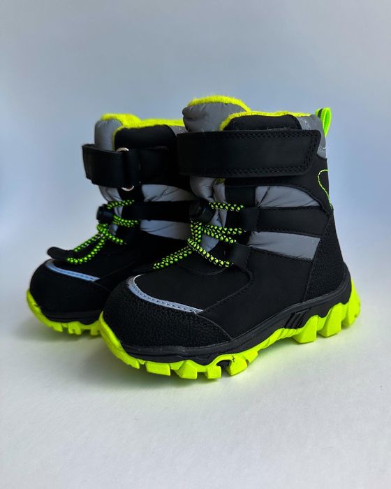 Обувь зима натуральная шерсть