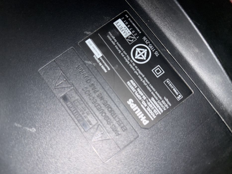 Telvizor filips 42razmer