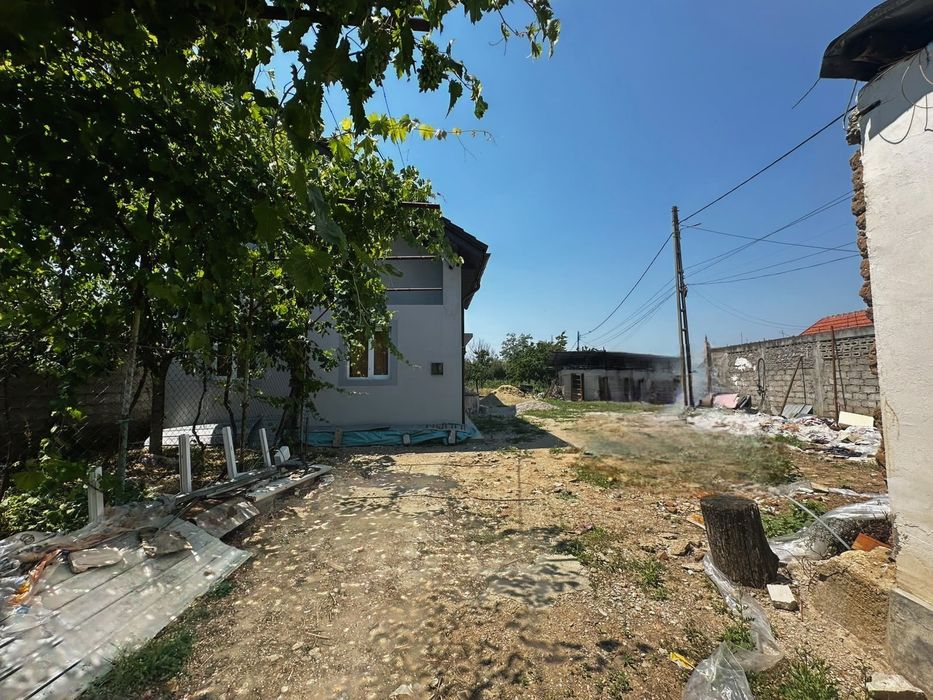 Casa de vânzare în Cerneti