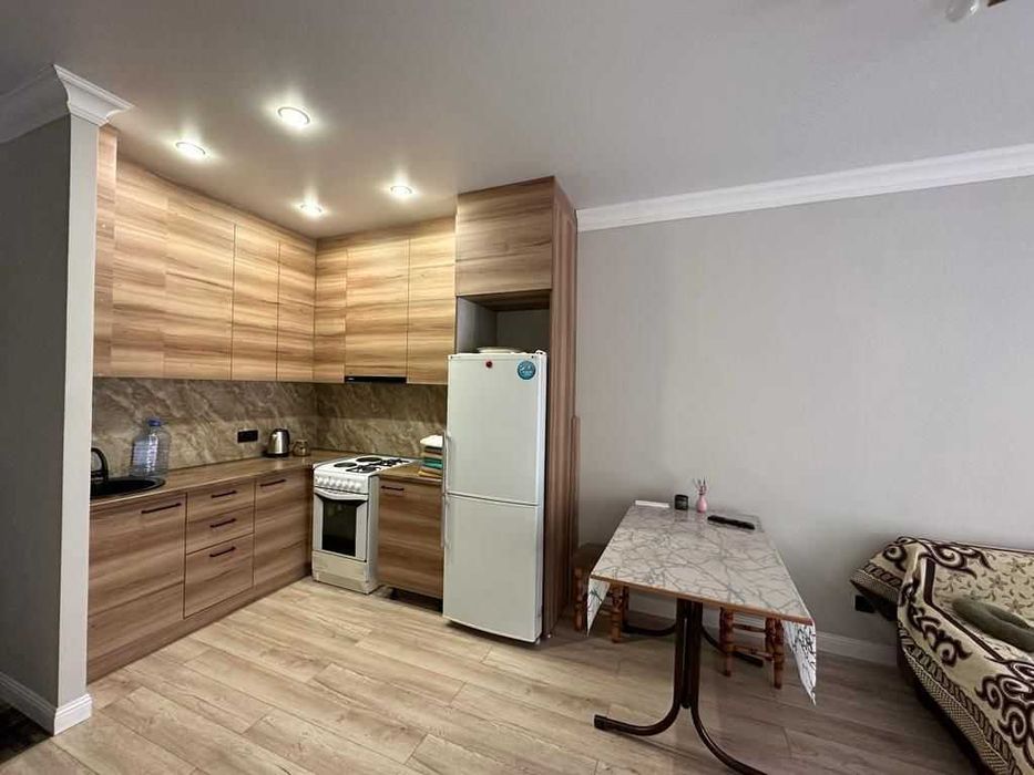 евро 2 ком в динамично развивающемся районе