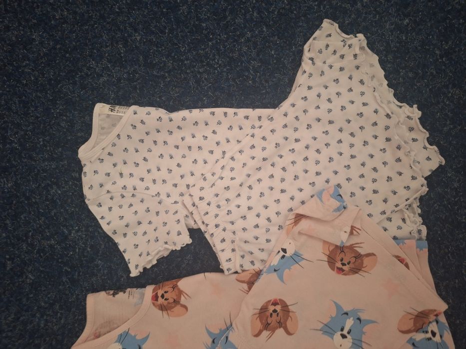Pijamale 110 116 H&M