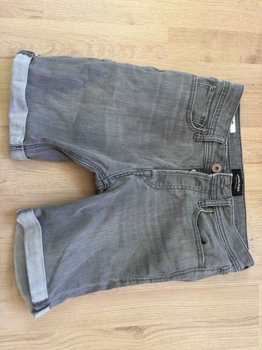 Мъжки дънки Jack & Jones XS