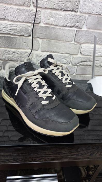 Оригинальные кроссы ECCO