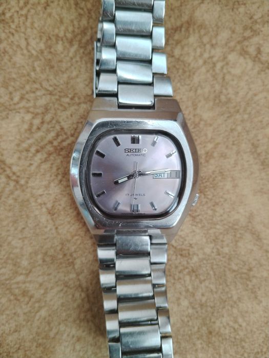 Seiko automatic 7009-5060