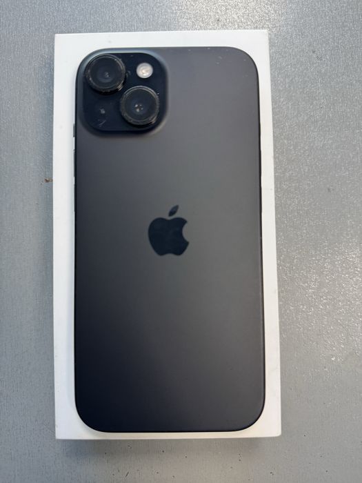 iPhone 15 128 GB