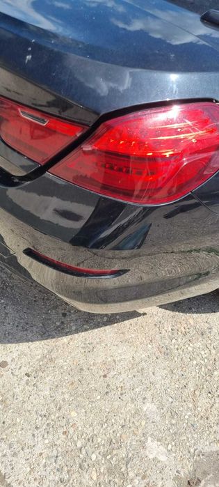 Bara spate completa BMW seria 6 F06 F12 F13