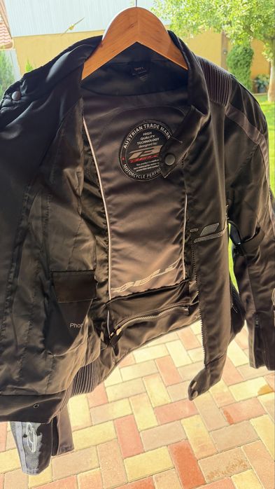 Geaca Moto marime 52