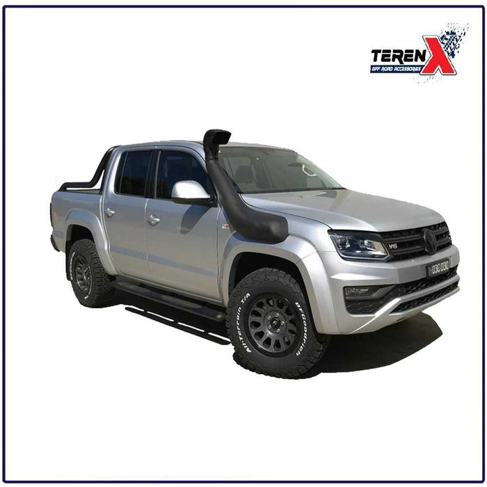 Snorkel pentru VW Amarok TDI