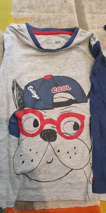 Детски дрехи 122 см