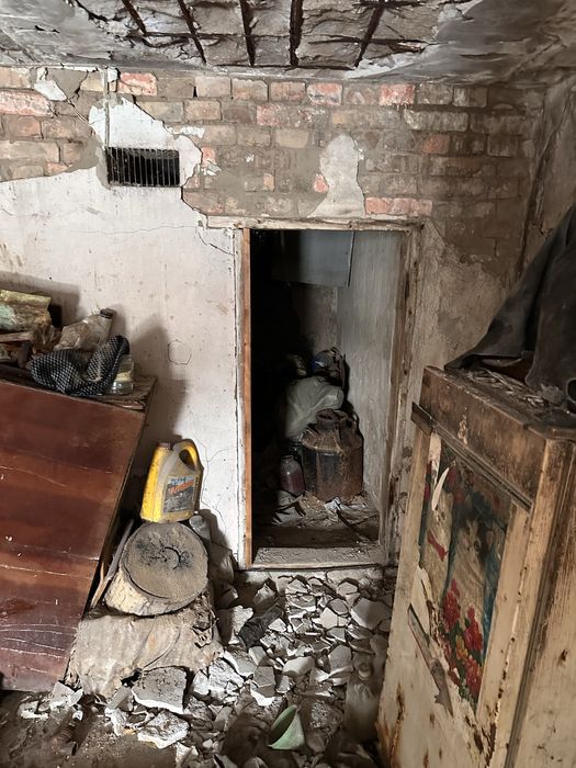 Гараж на 29кв за трактиром