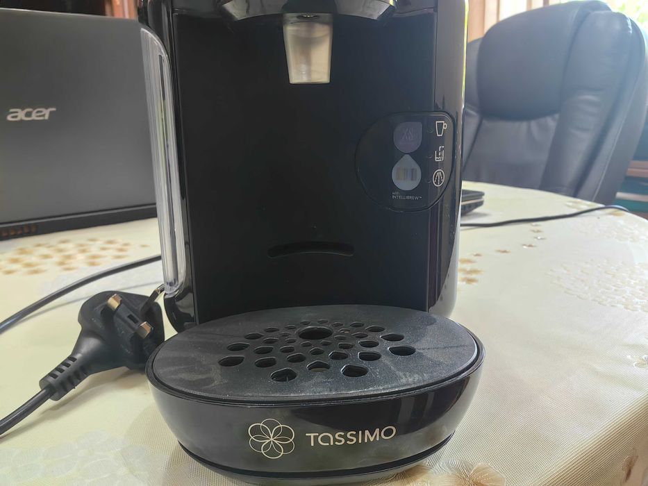 кафемашина бош тасимо
