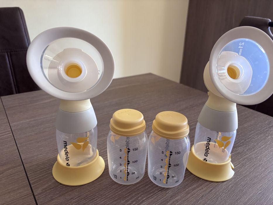 Medel Freestyle Flex