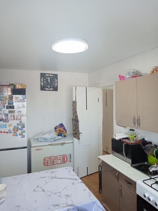 Продается 2-х комнатная квартира