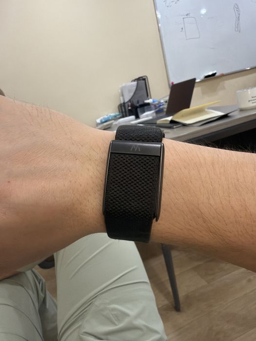 Whoop 5 продам срочно