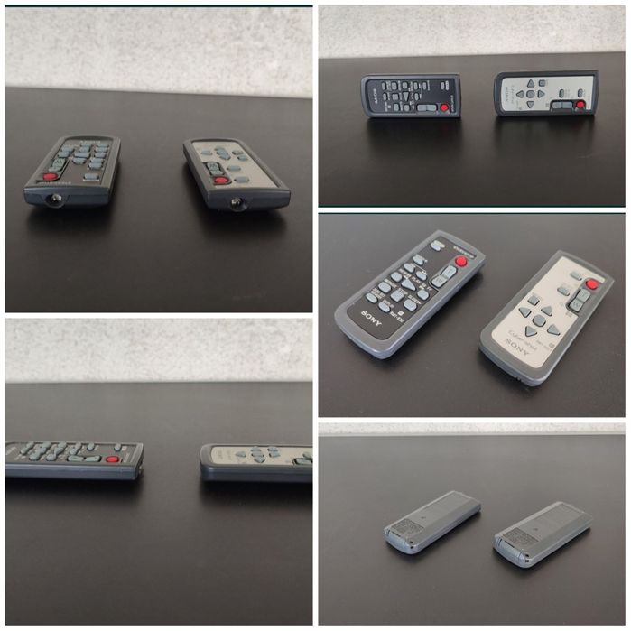 Telecomanda universala SRC 9200 sony rmt 830 bluetooth one for all