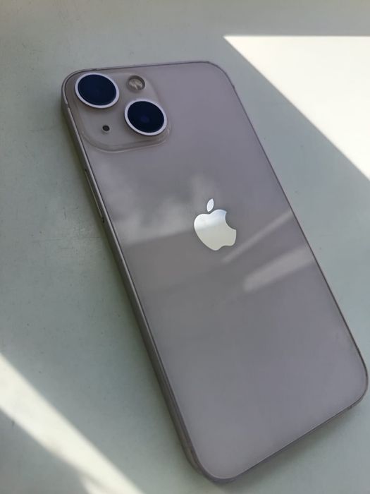 Schimb Iphone 13 mini