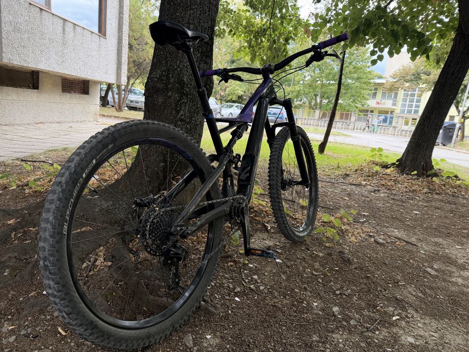 Планински велосипед specialized stumpjumper