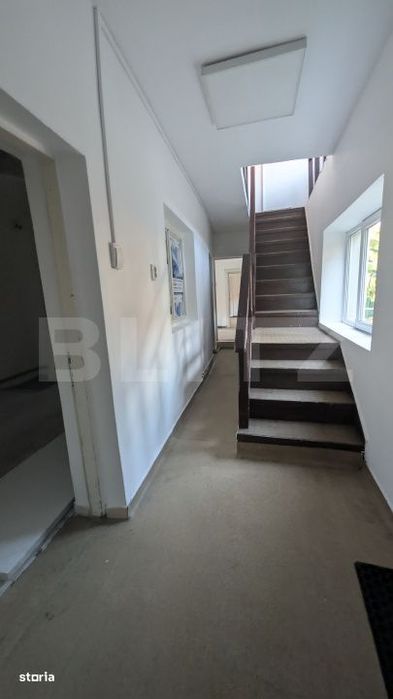 Spatiu pentru birouri, 233 mp, zona Sud