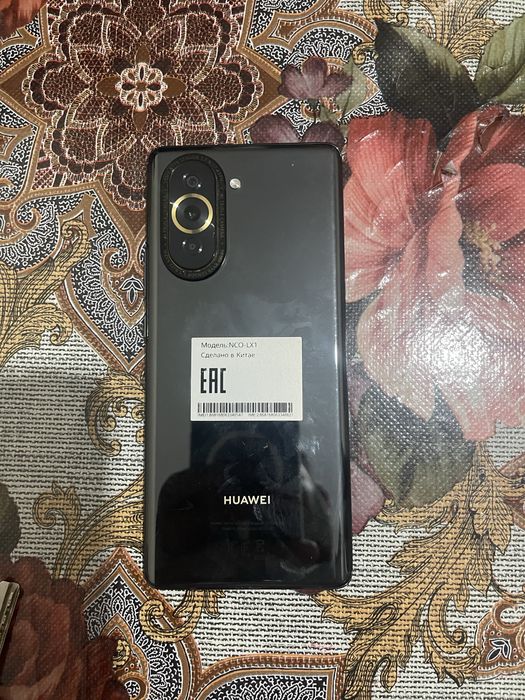 HUAWEI nova 10 6/128