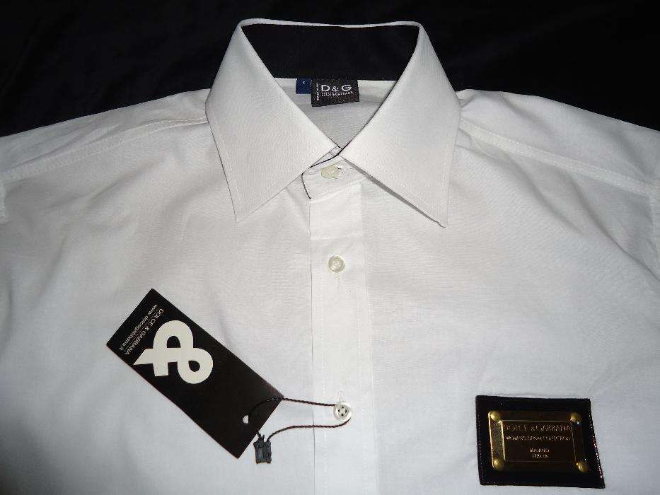 Camasa L alba barbati maneca lunga regular fit made in Italy
