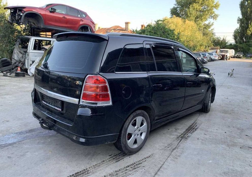 Piese Opel Zafira B motor 1.9 diesel 150 cp DTH cutie automata