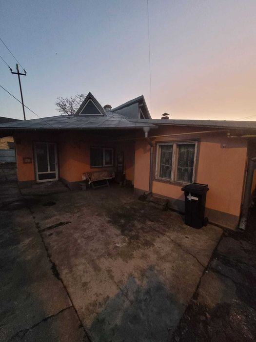 Casa de vanzare in Bariera Bucuresti (Ploiesti)