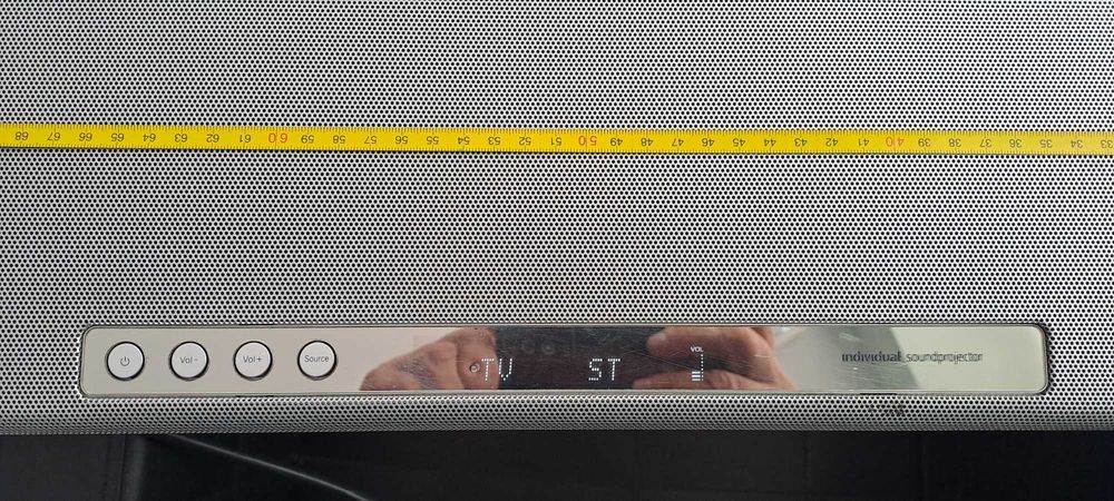 Loewe bara amplificator Individual Soundprojector tv amplifier