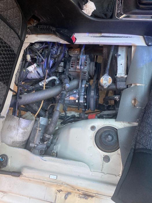 Продам Shevrolet Labo в хорошие руки