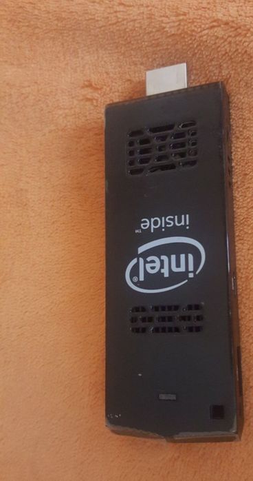 Mini PC STICK Intel