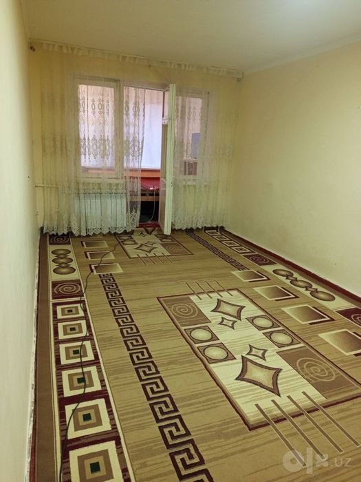 Продаётся 2 комнатная квартира