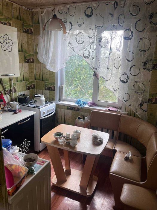 продам 3-х комнатную квартиру
