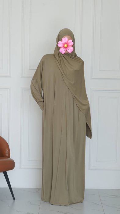 Намазники из ткани калифорния