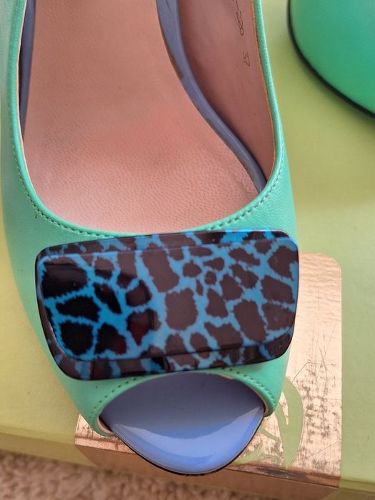 Sandale elegante