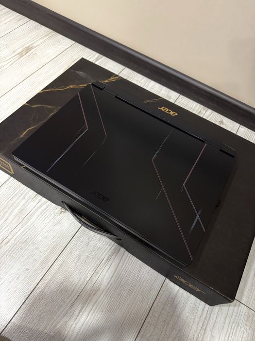 Геймърски лаптоп Acer 15,6