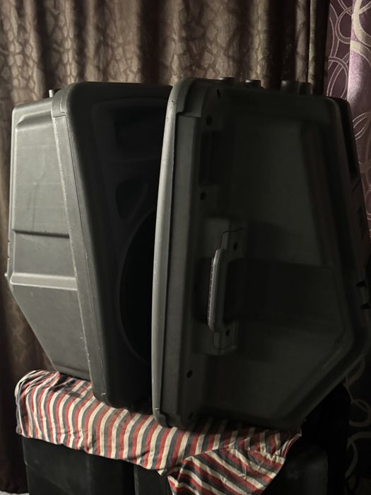 Vand boxe GBL made USA