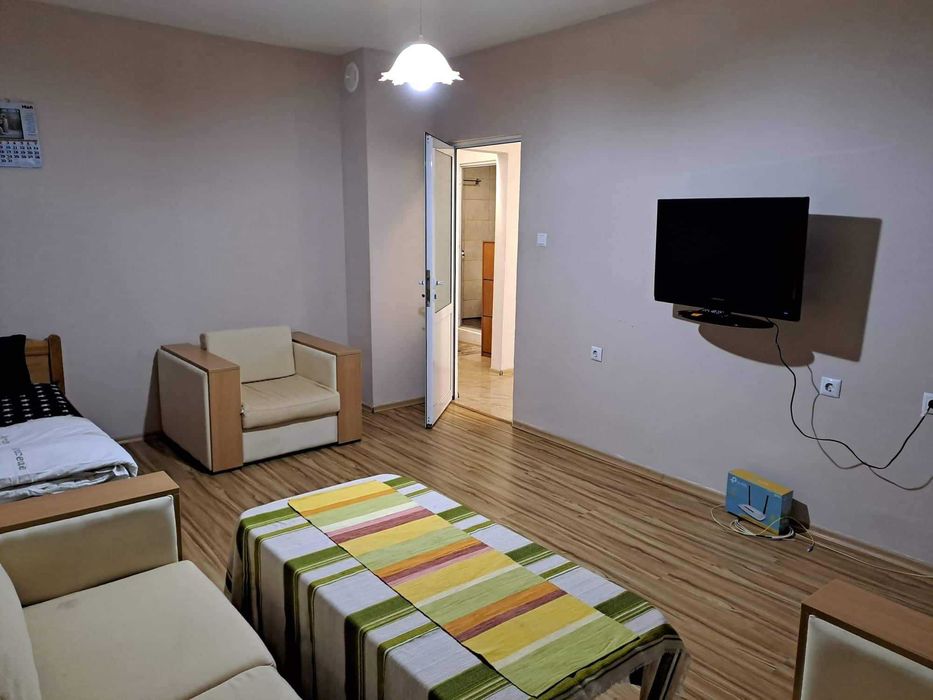 Квартира под наем