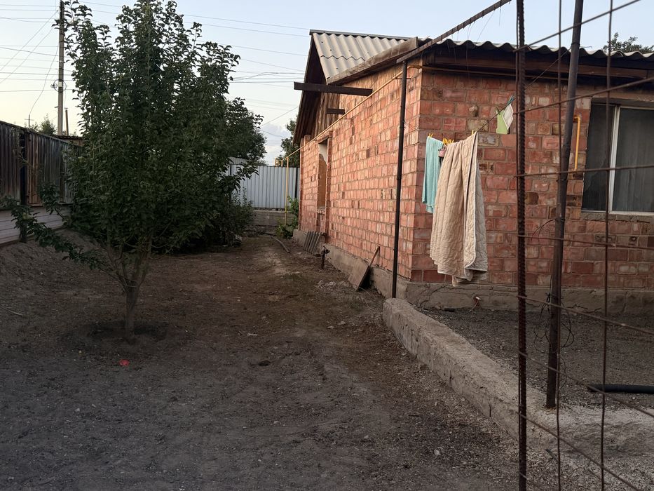 Продам дом район Рыбачий