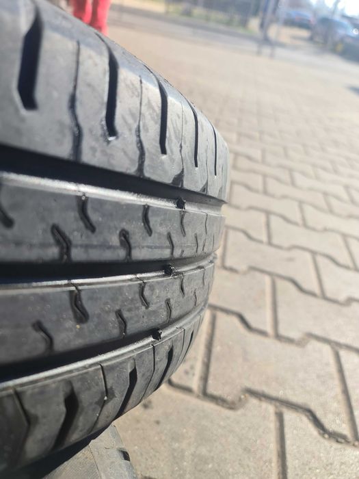 Anvelope 195/65/15