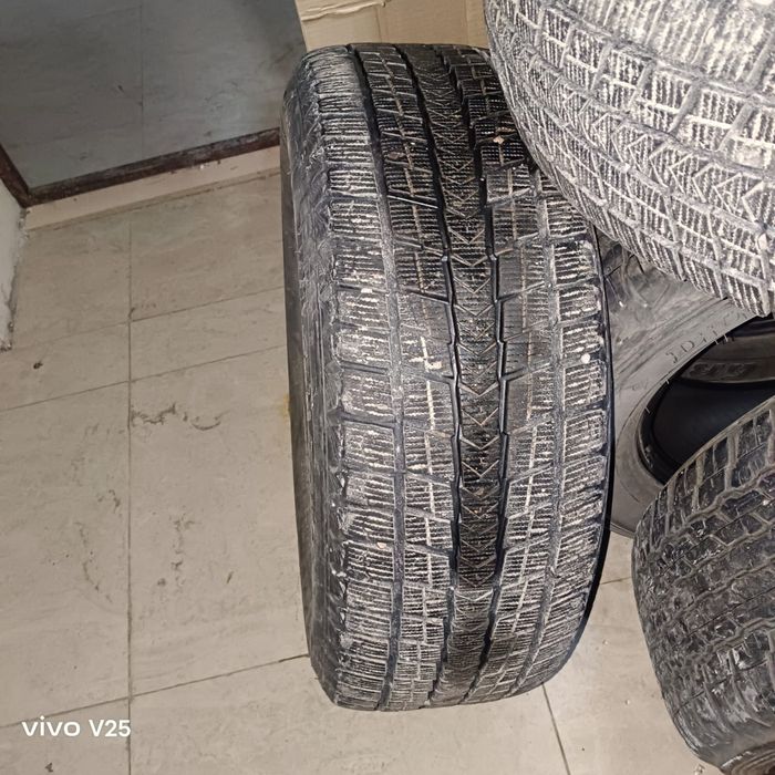 Шина для автомбиля