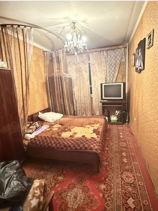 ®‼️СРОЧНО МЕТРО ЧИЛАНЗАР  [100м²] 4/2/9 Чиланзор-16 Квартира Сотилади