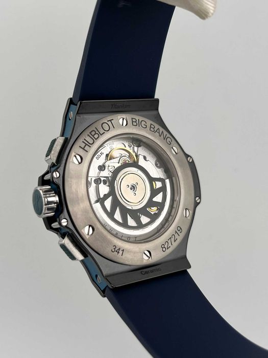 Наручные часы Hublot Big Bang