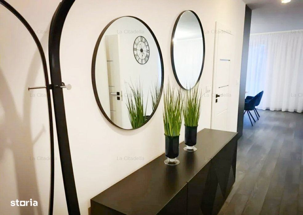 Apartment in Craiova, Siloz - View 5