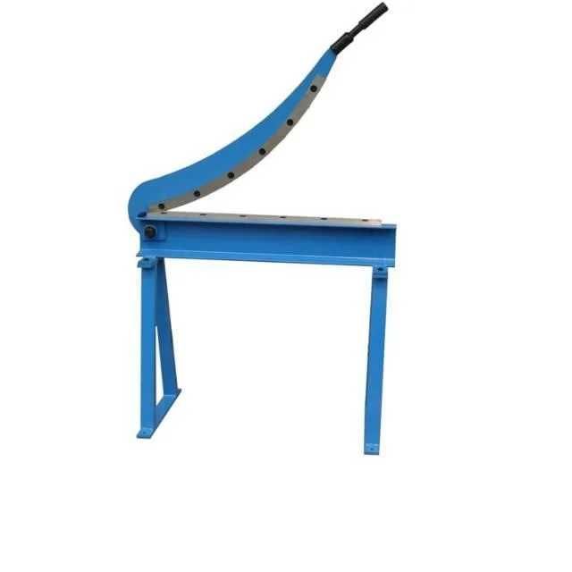 Гильотина ручная HS-1000