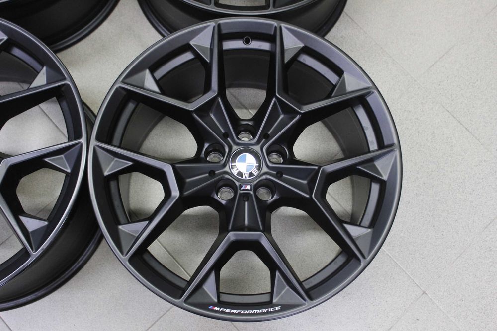 Джанти 19" M-Performance BMW 5-серия G60, G61