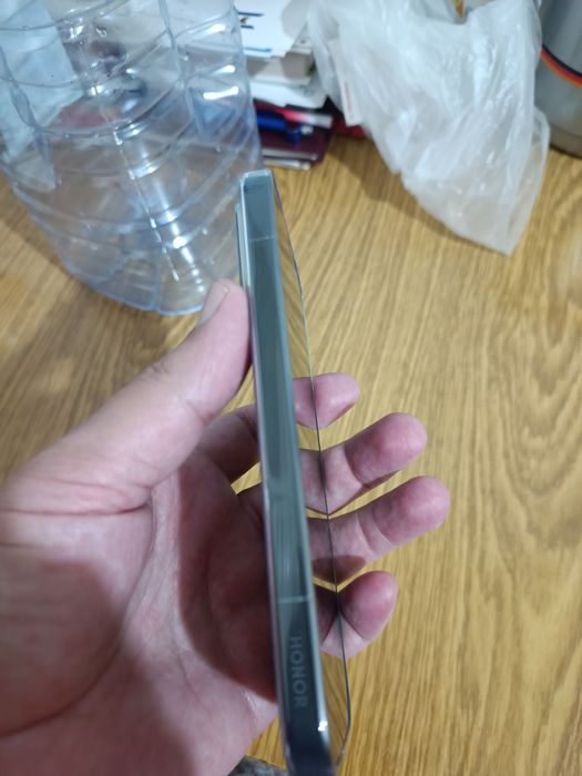 Honor 600 5g енги