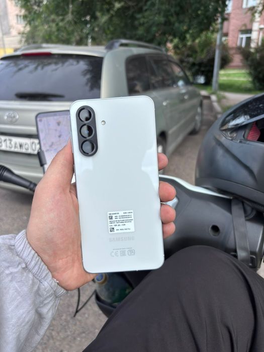 Самсунг А56 5G 128gb
