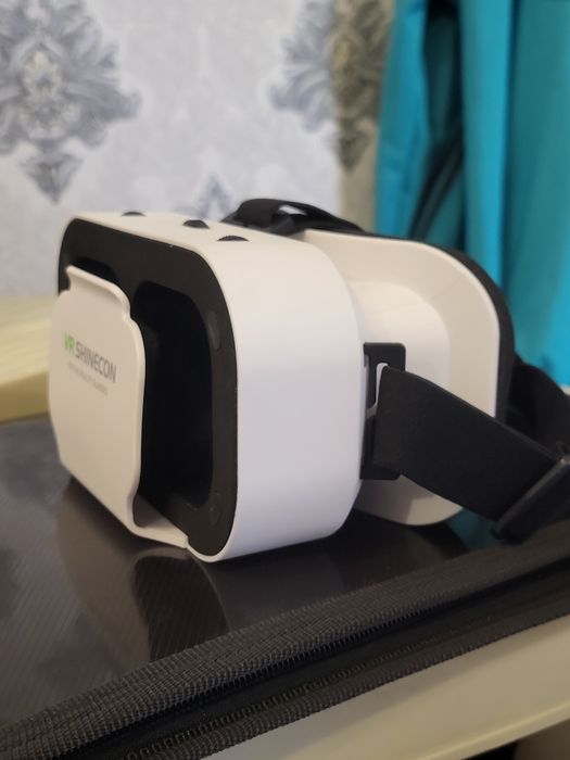 VR shinecon — очки