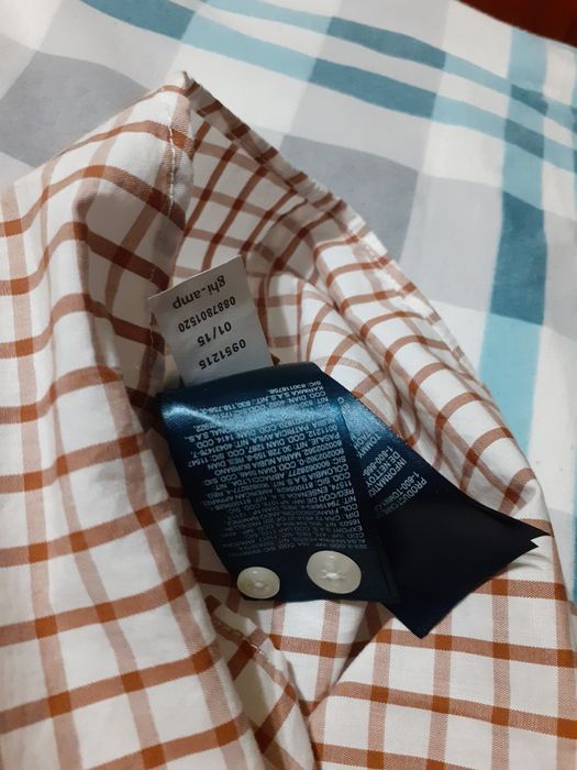 Мъжка риза Tommy Hilfiger